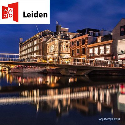 Leiden investeert in innovatieve bedrijven Zuid Holland